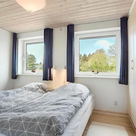 Casa vacanze 0178-romo-julianehab-10 Kongsmark