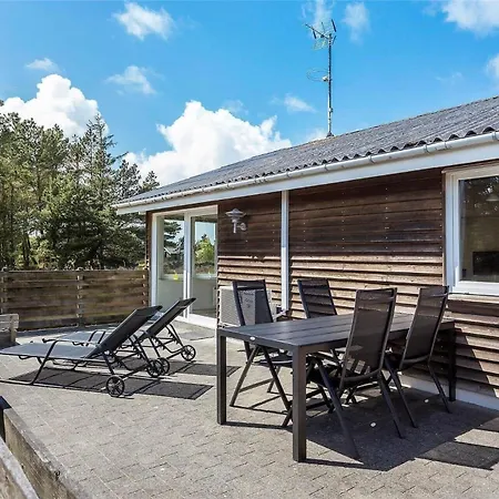 Casa vacanze 0178-romo-julianehab-10