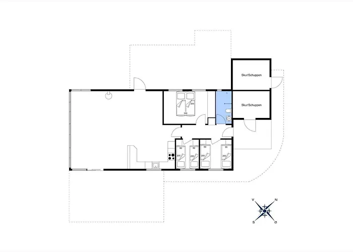 Сasa de vacaciones 0178-romo-julianehab-10 Kongsmark